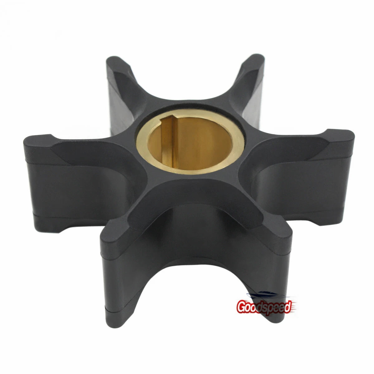 Outboard Impeller for Evinrude Johnson/OMC BRP V4 & V6 (1980–2023) 18-3043