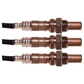 Oxygen Sensors Kit for Dodge Ram 1500, 2500 (L6, V8)