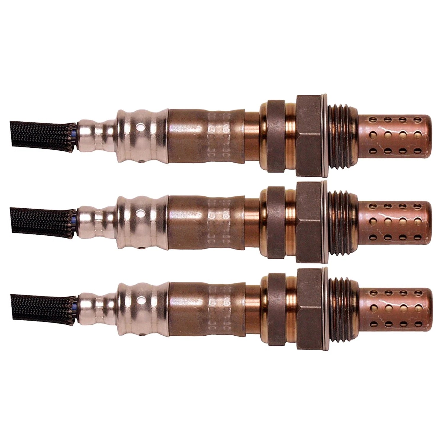 Oxygen Sensors Kit for Dodge Ram 1500, 2500 (L6, V8)
