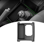 Side Storage Box for Suzuki Jimny (2024–2025)