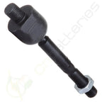 4pc Tie Rod End Kit for Honda Accord Coupe (2001–2002)