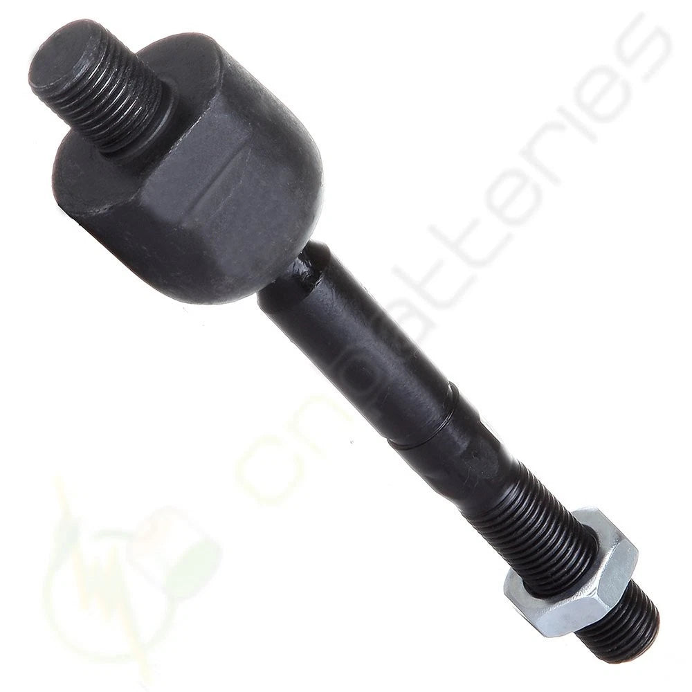 4pc Tie Rod End Kit for Honda Accord Coupe (2001–2002)