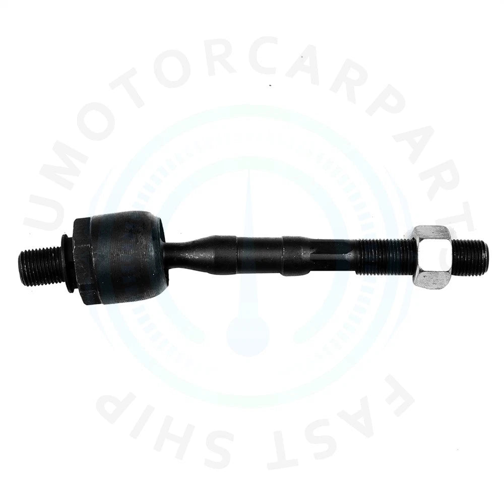 Set of 10 Inner Outer Tie Rods Sway Bar End Links for Hyundai Azera Sonata (2006–2010)