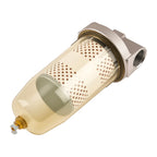 Engine Mounted Filter Assembly for Marine Diesel (3307454S)