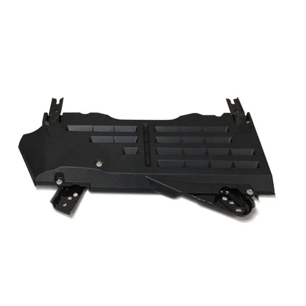 Replacement Polypropylene Undercar Shield for Toyota Hilux (2005–2015)