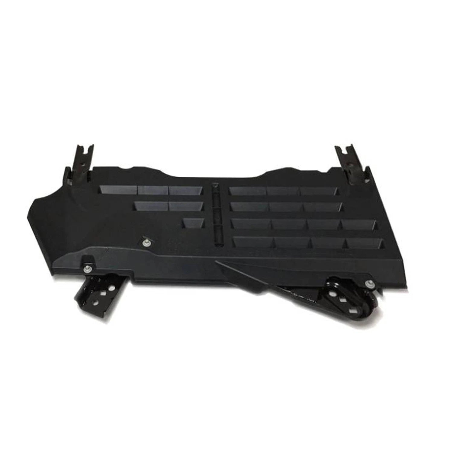 Replacement Polypropylene Undercar Shield for Toyota Hilux (2005–2015)