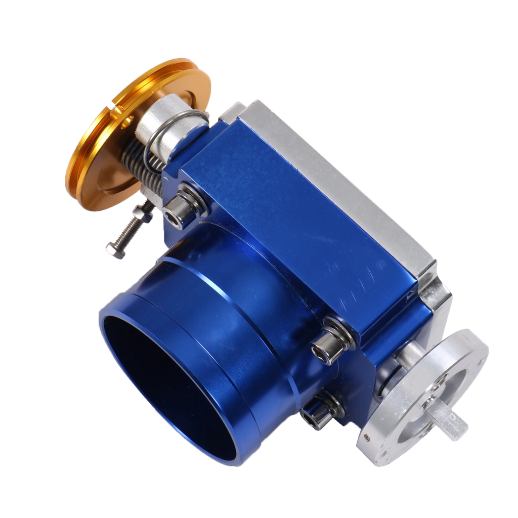 70MM Throttle Body Intake for Nissan 240SX S13 S14 (1989–1998)