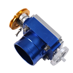 70MM Throttle Body Intake for Nissan 240SX S13 S14 (1989–1998)