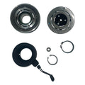 A/C Compressor Clutch Replacement for Mazda BT-50 (2012–2020)