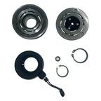 A/C Compressor Clutch Replacement for Mazda BT-50 (2012–2020)
