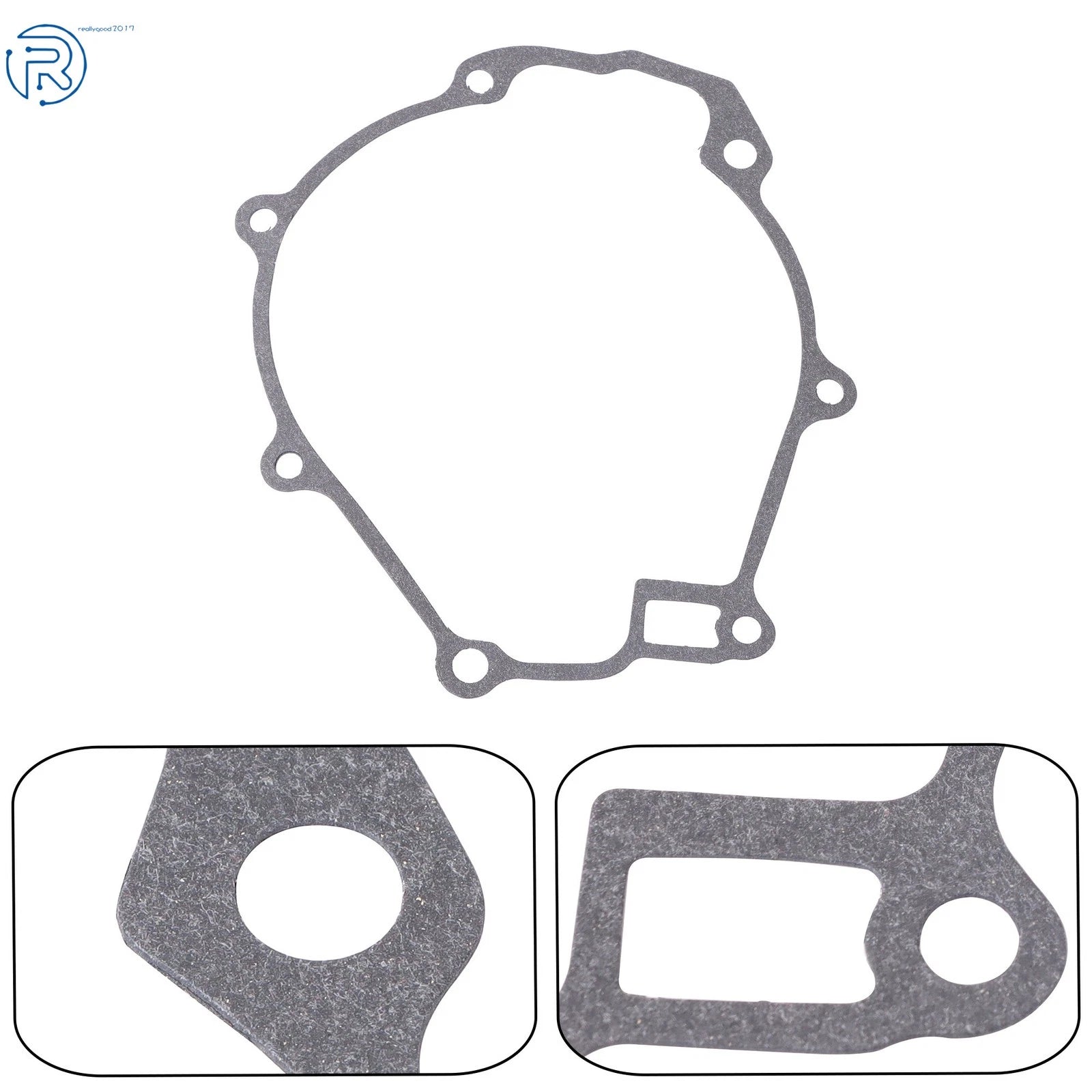 Complete Gasket Kit for Honda Rancher 350 TRX350 (2000-2006)