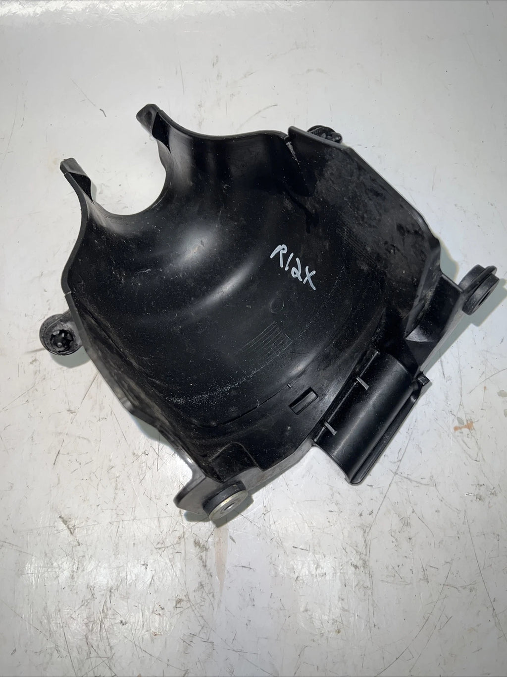Turbo PTO Coupler Cover for Honda F-12X (2004) F12 R-12 R12X