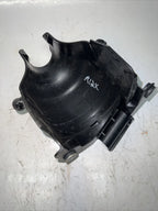 Turbo PTO Coupler Cover for Honda F-12X (2004) F12 R-12 R12X