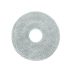 10X Replacement Mop Cloths for LEFANT M3 Vacuum Cleaner