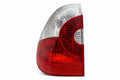 Left Outer Tail Light Socket for BMW X3 (2004–2006) 63213418439