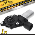 Front Left Window Motor for Honda Pilot (2009–2015) Acura RDX (2007–2012)