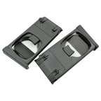 Cup Holders  Left & Right for Toyota Hilux Vigo Fortuner (2004-2015)