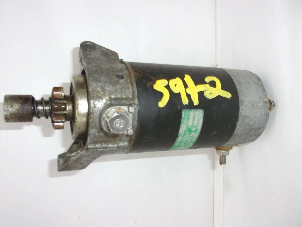 Starting Motor Assy for Yamaha 60-70hp (1984–1990) 6H3-81800-11-00