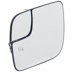 Heated Driver Left Side Mirror Glass for Ford Police Interceptor Utility