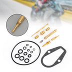 Carburetor Rebuild Kit for Honda CB500 CB500K CB550K (1971–1976)