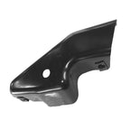 Outer Bumper Face Bar Brace Driver Side Front Replacement for Toyota Hilux (2016–2020)