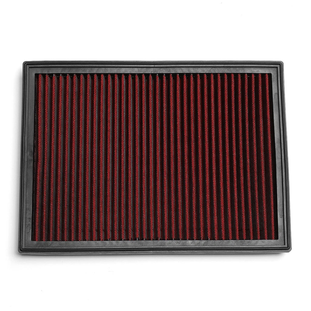 Reusable Engine Flow Air Filter Intake Panel for Lexus GX460 (2010–2016) & Toyota 4Runner (2010–2017)