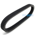 Drive Belt for Massimo MSU800 / Militia 1000 (2016–2017)