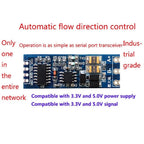 RS485 Converter for UART Serial Port (1 Piece)
