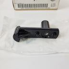 Saddlebag Latch Arm for Harley-Davidson Dyna Switchback (2012–2016) - Gloss Black 90200481