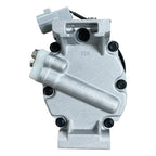 A/C Compressor Replacement for Kubota Tractor M95 (2000-2004)