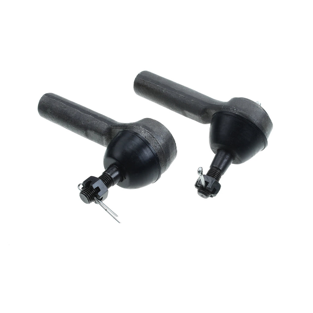 Set of 4 Front Control Arms with Ball Joints for Chevy Equinox