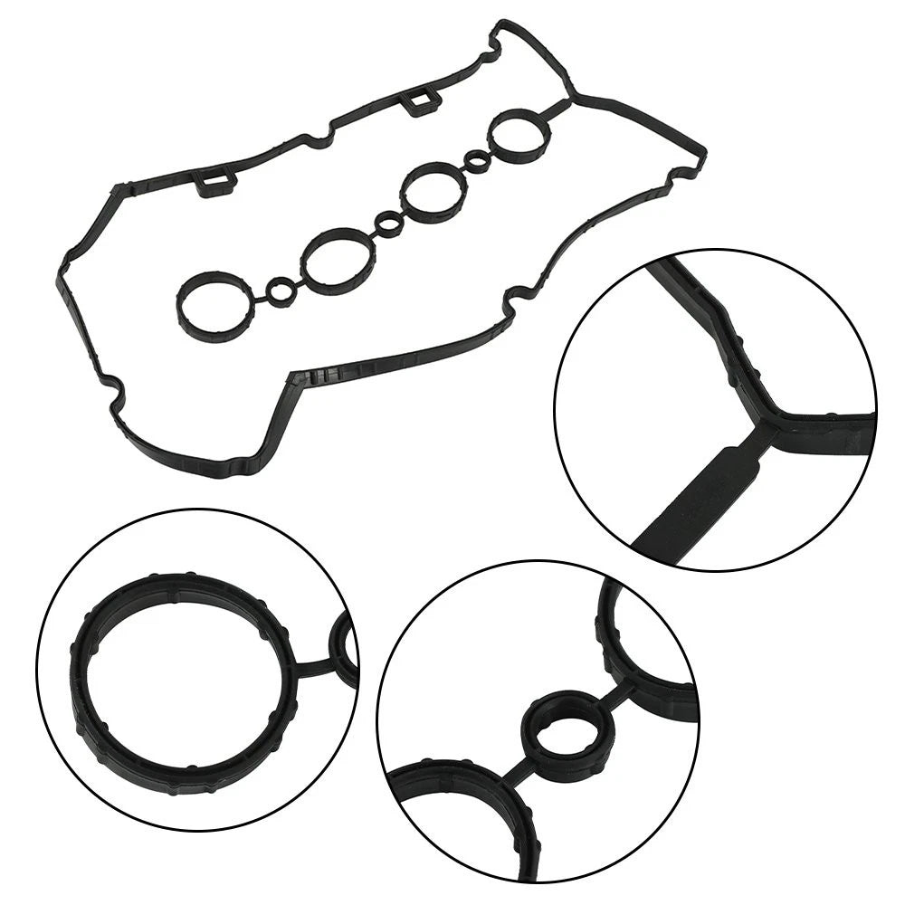 Set of 16 Head Gasket Bolts & Intake Exhaust Valves for Chevrolet Cruze Sonic (2011–2017)