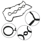 Set of 16 Head Gasket Bolts & Intake Exhaust Valves for Chevrolet Cruze Sonic (2011–2017)
