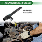 ABS Wheel Speed Sensor No.A1679054600 for Mercedes-Benz GLE350 (2020–2023)