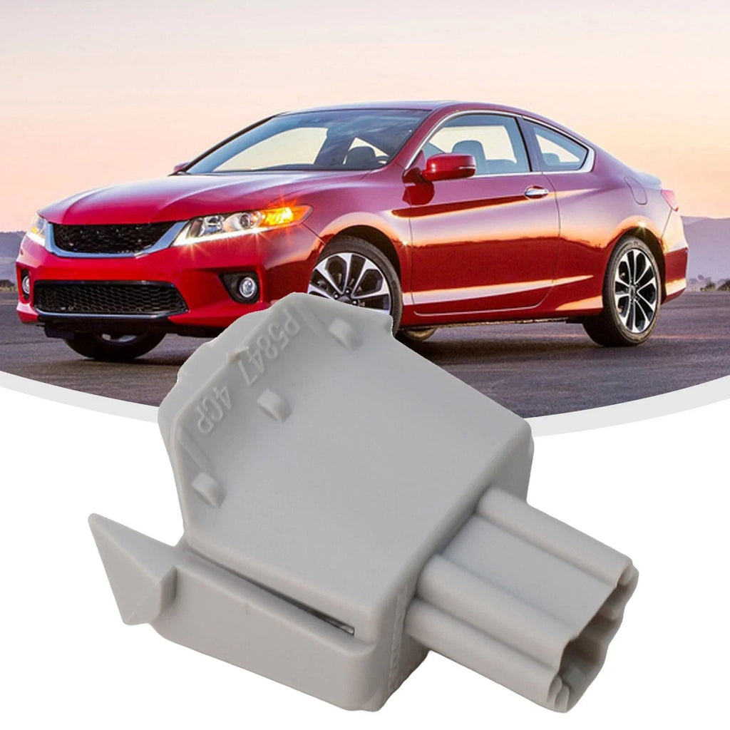 Socket / License Plate Light Socket for Accord (2008–2017)