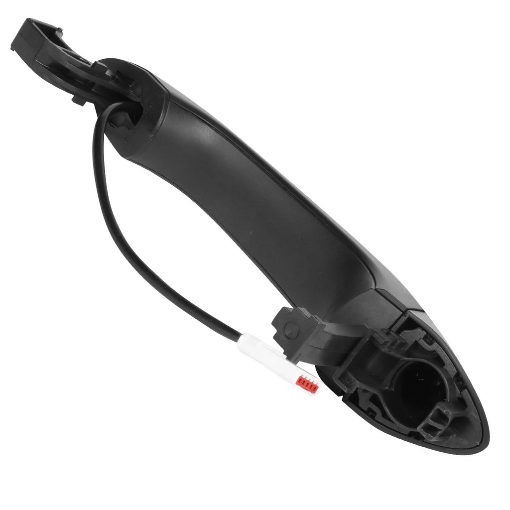 Front Passenger Right Outside Door Pull Handle for Chevrolet Cruze (2016–2019)