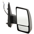 Passenger Side Power Heated Mirror for Nissan NV2500 (2012–2021)