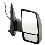 Passenger Side Power Heated Mirror for Nissan NV2500 (2012–2021)