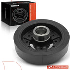 Harmonic Balancer for Chevy Malibu, Impala, Camaro (1966–1969)