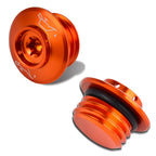 Oil Filler Plug Cap for KTM 1290 Super Duke R/GT (2016–2022)