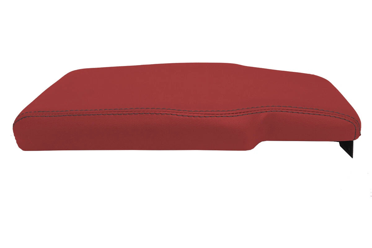 Console Lid Pull Over Cover Leather for Lincoln Town Car (2003–2011)