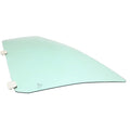 Front Driver Door Glass for Dodge 1500 (LH)
