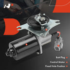 Front Windshield Wiper Motor for Nissan Altima (1995–1996)