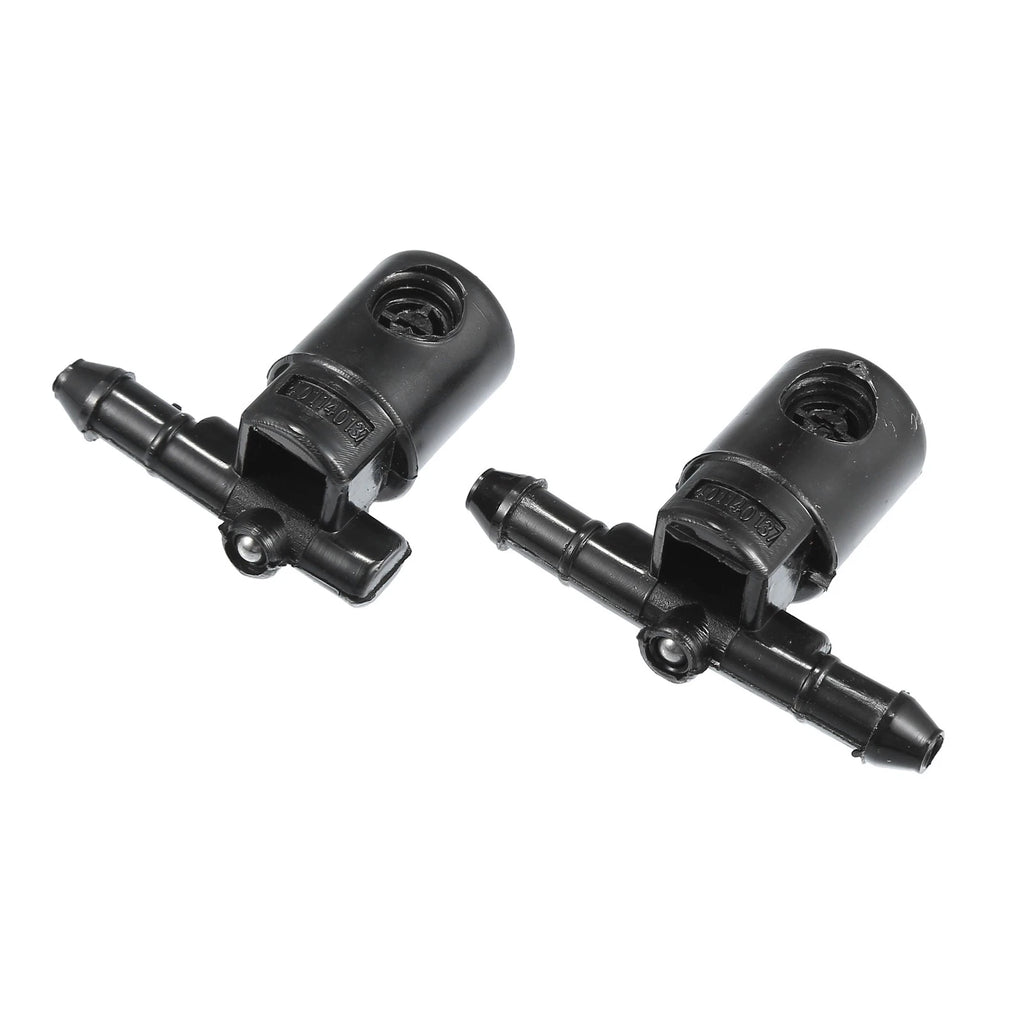 2X Windshield Washer Nozzles for Buick Regal (2011–2017)