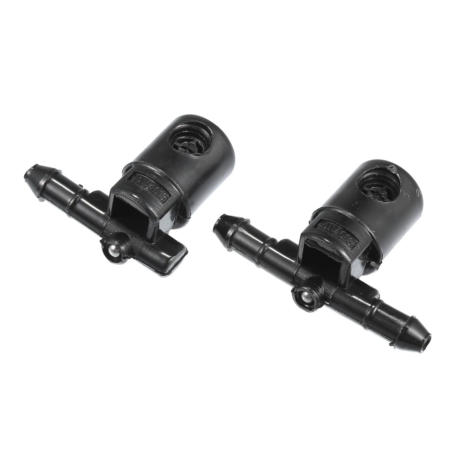 2X Windshield Washer Nozzles for Buick Regal (2011–2017)
