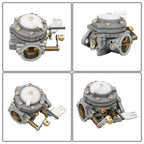 Carburetor for Golf Cart (Two Cycle, 27158-67A)