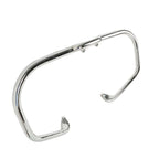 Chrome Engine Guard Crash Bar for Indian Chieftain Roadmaster Springfield (2014–2023)