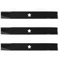 3PK 6264 Blades for Craftsman 137380 (Fits 532137380)