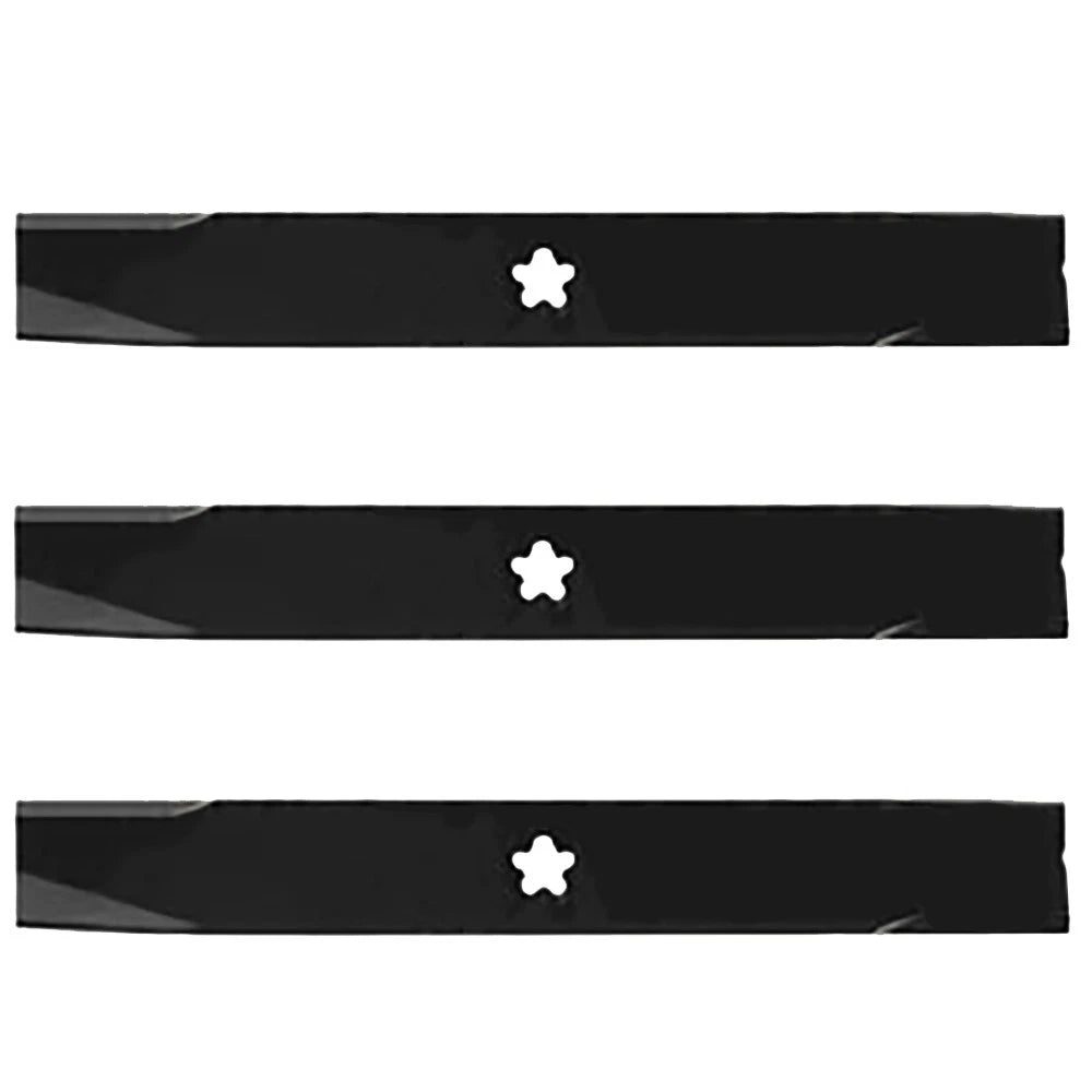 3PK 6264 Blades for Craftsman 137380 (Fits 532137380)