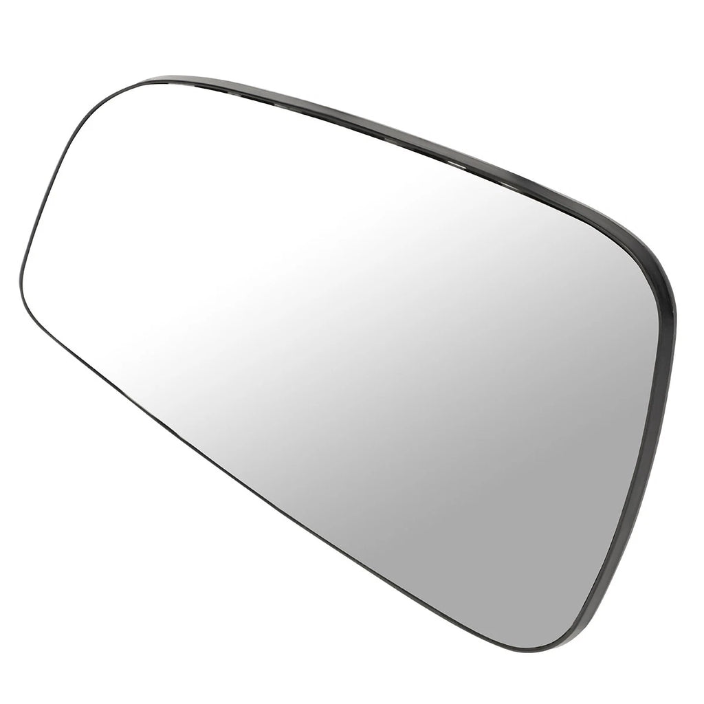 Left Mirror Glass Lens for Chevy Malibu Saturn Aura (2008–2012) 15902389